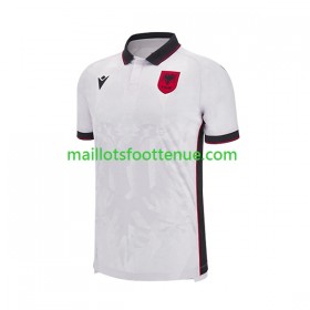 Maillot/Tenue Albanie Exterieur 2023